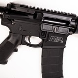 SMITH & WESSON M&P 15 SPORT II - 4 of 4