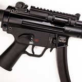 H&K SP5K PDW MLI - 4 of 4