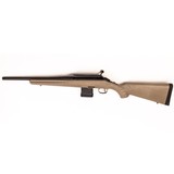 RUGER AMERICAN - 1 of 3