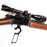 MARLIN 1894 M - 4 of 5