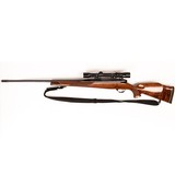WEATHERBY MARK V - 1 of 5