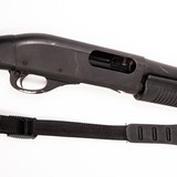 REMINGTON 870 POLICE MAGNUM - 4 of 4