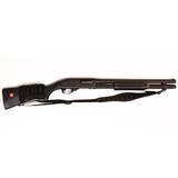 REMINGTON 870 POLICE MAGNUM - 3 of 4