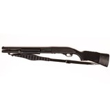 REMINGTON 870 POLICE MAGNUM - 2 of 4