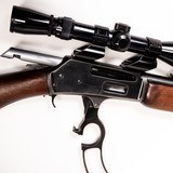 MARLIN MODEL 336 R.C. - 4 of 5