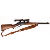 MARLIN MODEL 336 R.C. - 3 of 5