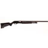 SAVAGE ARMS STEVENS MODEL 320 - 3 of 4