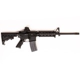 SAVAGE ARMS MODEL. XM15-E2S - 3 of 5