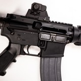 SAVAGE ARMS MODEL. XM15-E2S - 5 of 5