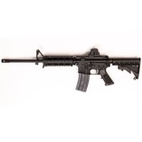 SAVAGE ARMS MODEL. XM15-E2S - 1 of 5