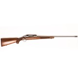 RUGER M77 HAWKEYE - 3 of 4