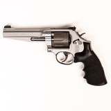 SMITH & WESSON 986 PRO SERIES - 2 of 5