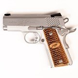KIMBER STAINLESS ULTRA RAPTOR II - 1 of 4