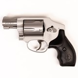 SMITH & WESSON 642-2 AIRWEIGHT