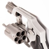 SMITH & WESSON 642-2 AIRWEIGHT - 5 of 5