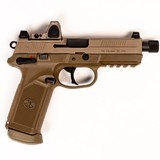 FN FNX-45 TACTICAL - 3 of 4