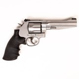 SMITH & WESSON 686-6 PRO SERIES - 3 of 5