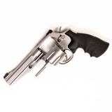 SMITH & WESSON 686-6 PRO SERIES - 4 of 5