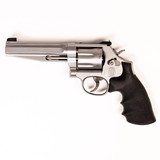 SMITH & WESSON 686-6 PRO SERIES - 2 of 5