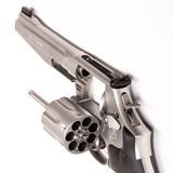 SMITH & WESSON 686-6 PRO SERIES - 5 of 5