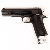 COLT GOVERNMENT MODEL - 1 of 4