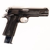 COLT GOVERNMENT MODEL - 3 of 4