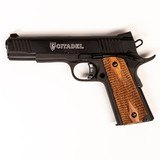 CITADEL M1911-A1 FS - 2 of 4