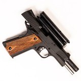 CITADEL M1911-A1 FS - 4 of 4