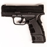 SPRINGFIELD ARMORY XD-45ACP SUB-COMPACT MOD.2 - 2 of 4