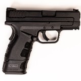 SPRINGFIELD ARMORY XD-45ACP SUB-COMPACT MOD.2 - 3 of 4