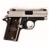 SIG SAUER P238 - 2 of 3