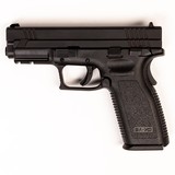 SPRINGFIELD ARMORY XD-45 - 1 of 3
