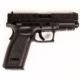 SPRINGFIELD ARMORY XD-45 - 2 of 3