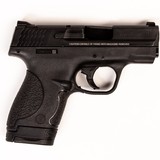 SMITH & WESSON M&P 9 Shield - 3 of 4