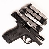 SMITH & WESSON M&P 9 Shield - 4 of 4