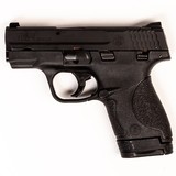 SMITH & WESSON M&P 9 Shield - 2 of 4