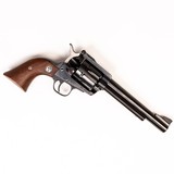 RUGER NEW MODEL BLACKHAWK - 4 of 5