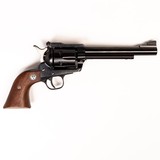 RUGER NEW MODEL BLACKHAWK - 3 of 5