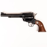 RUGER NEW MODEL BLACKHAWK - 2 of 5