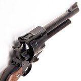 RUGER NEW MODEL BLACKHAWK - 5 of 5