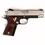 SIG SAUER 1911 C3 - 3 of 4