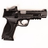SMITH & WESSON M&P9 PERFORMANCE CENTERM2.0 - 3 of 4