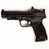 SMITH & WESSON M&P9 PERFORMANCE CENTERM2.0 - 2 of 4
