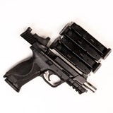 SMITH & WESSON M&P9 PERFORMANCE CENTERM2.0 - 4 of 4