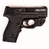 SMITH & WESSON M&P9 SHIELD - 3 of 4