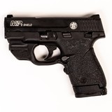 SMITH & WESSON M&P9 SHIELD - 2 of 4