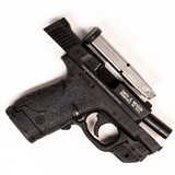 SMITH & WESSON M&P9 SHIELD - 4 of 4