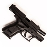 SPRINGFIELD ARMORY XD-9 SUB COMPACT - 4 of 4