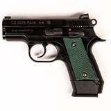 CZ 2075 RAMI - 2 of 4