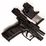 SPRINGFIELD ARMORY XD-40 SUB-COMPACT - 4 of 4